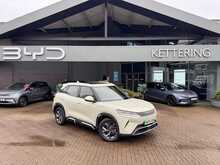 Byd ATTO 2