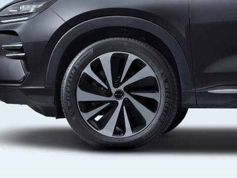 Byd Seal U DM-i Design - N22