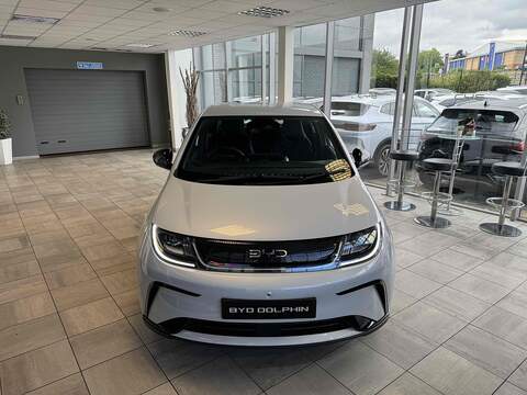 Byd Dolphin 3.0T 991 Carrera GTS Coupe 2dr Petrol PDK Euro 6 (s/s) (450 ps)