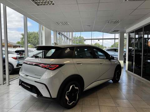 Byd Dolphin Active - N24