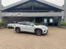 Byd SEALION 7