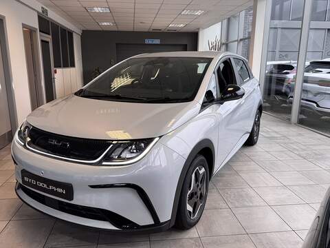 Byd Dolphin 3.0T 991 Carrera GTS Coupe 2dr Petrol PDK Euro 6 (s/s) (450 ps)