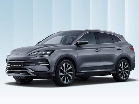 Byd Seal U 2.0 TSI R Estate 5dr Petrol DSG 4Motion Euro 6 (s/s) (300 ps)