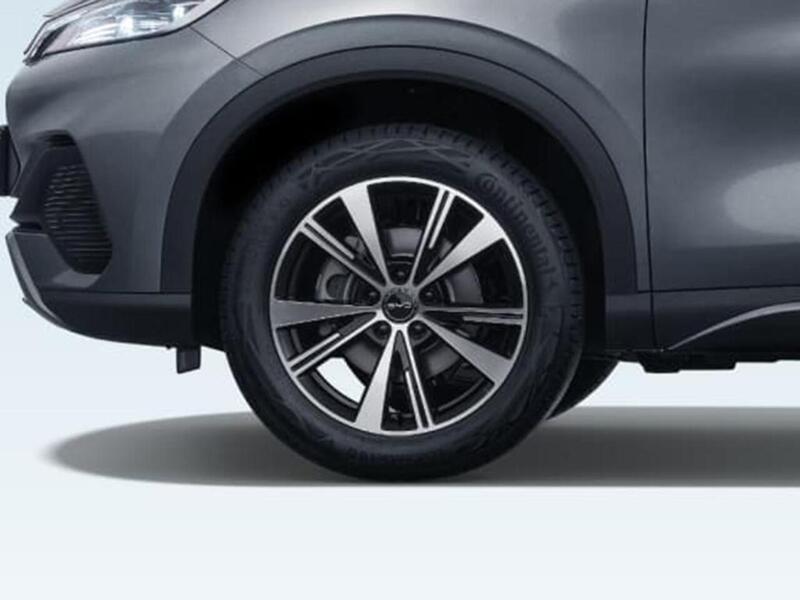 Byd Atto 3 Comfort - N40