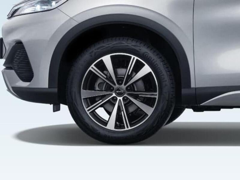 Byd Atto 3 Comfort - N42