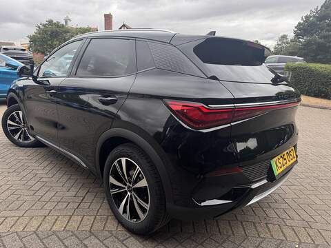 Byd Atto 3 Comfort - U5153