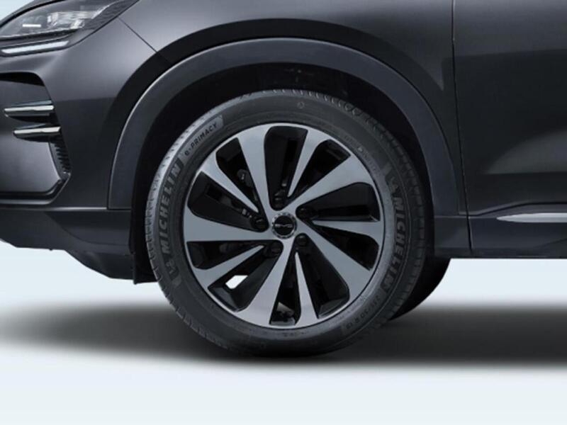 Byd Seal U DM-i Boost - N70