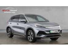 BYD Atto 3