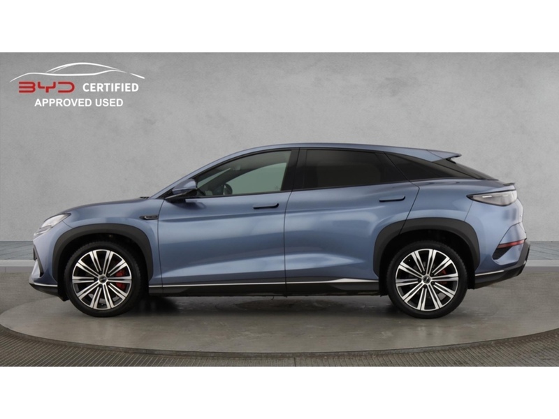 BYD Sealion 7 Excellence - U47017