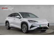 BYD Sealion 7