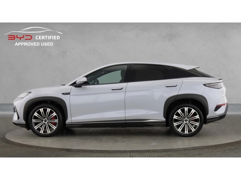 BYD Sealion 7 Excellence - U47018
