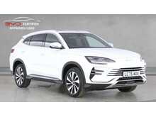 BYD Seal U