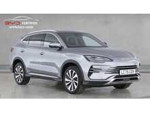 BYD Seal U