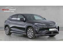 BYD Sealion 7