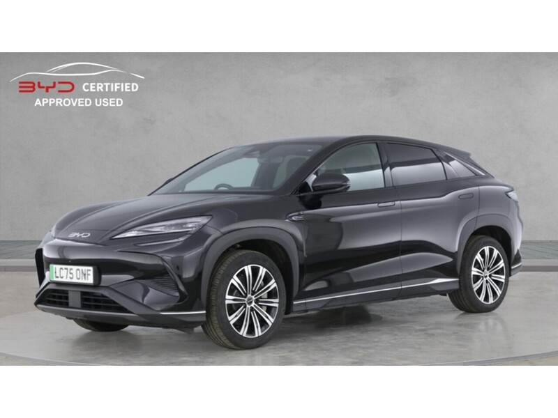 BYD Sealion 7 Comfort - U47098