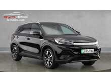 BYD Atto 3