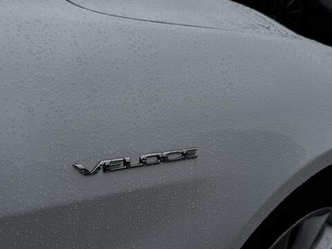 Alfa Romeo Giulia T Veloce - U4838