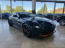 Aston Martin Vantage