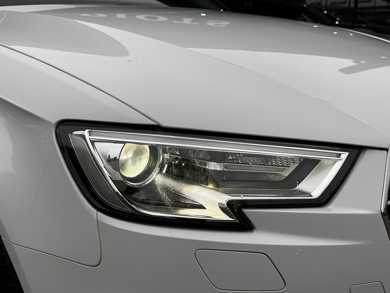 Audi A3 TFSIe e-tron - U4867