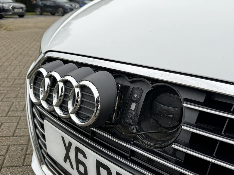 Audi A3 TFSIe e-tron - U4867