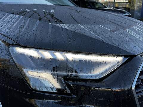 Audi A3 TFSI S line - U4871