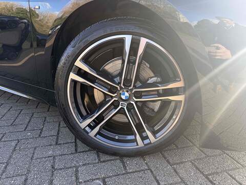 BMW 1 Series 118i M Sport - U4956