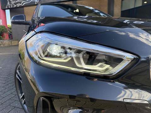 BMW 1 Series 118i M Sport - U4956