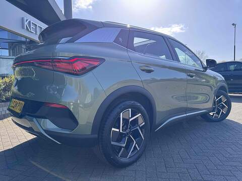 BYD Atto 3 Comfort - U4981