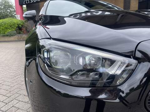 Mercedes-Benz E Class E300h MHEV AMG Line - U4991