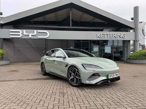 Byd Seal Design - U4995