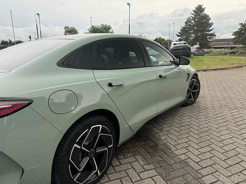 Byd Seal Design - U4995