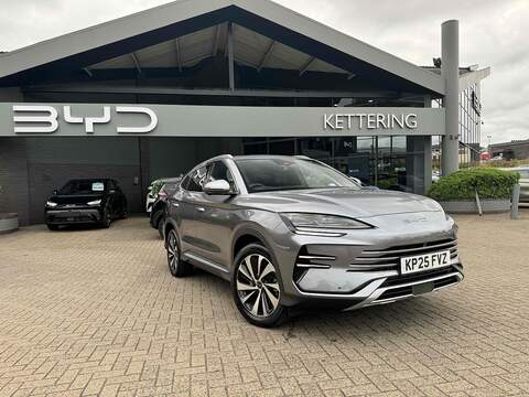 Byd Seal U DM-I Comfort - U4996