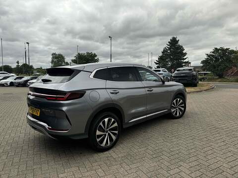 Byd Seal U DM-I Comfort - U4996