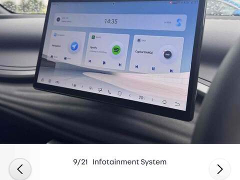 Byd Atto 3 Comfort - U5007