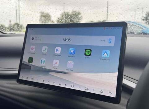 Byd Atto 3 Comfort - U5007