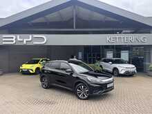 Byd Atto 3