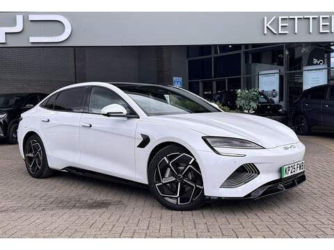 Byd Seal Design - U5011