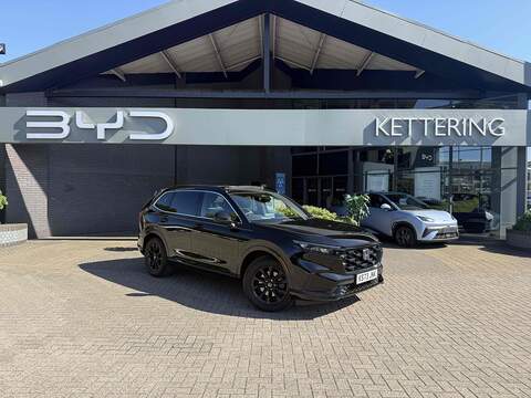 Honda CR-V 2.9 GLE400d AMG Line (Premium) SUV 5dr Diesel G-Tronic 4MATIC Euro 6 (s/s) (7 Seat) (330 ps)