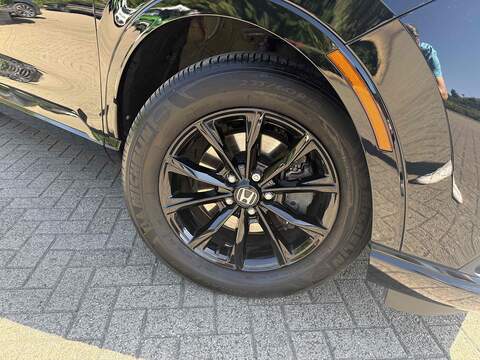 Honda CR-V 17.7kWh Advance Tech - U5053