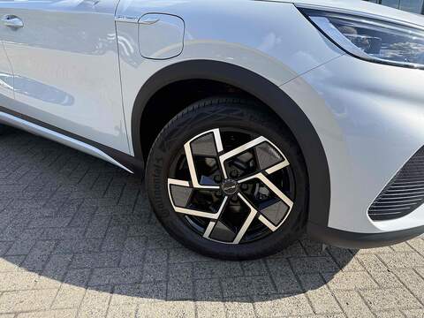 BYD Atto 3 Design - U5061