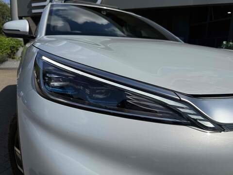 BYD Atto 3 Design - U5061