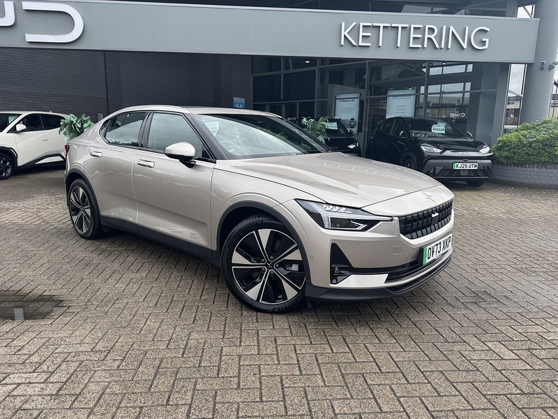 Polestar Polestar 2 Standard Range - U5093