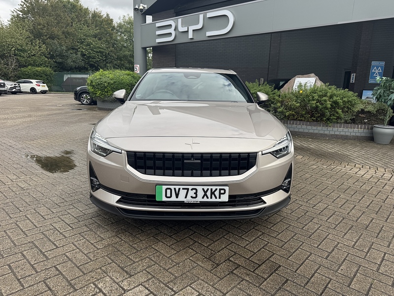 Polestar Polestar 2 Standard Range - U5093
