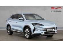 BYD Seal U