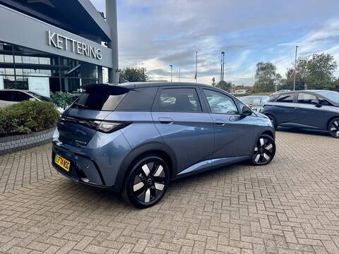 BYD Dolphin Design - U5120