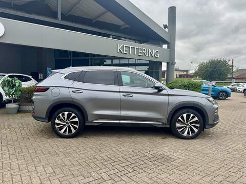 BYD Seal U DM-i Comfort - U5121