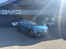 BYD Atto 3