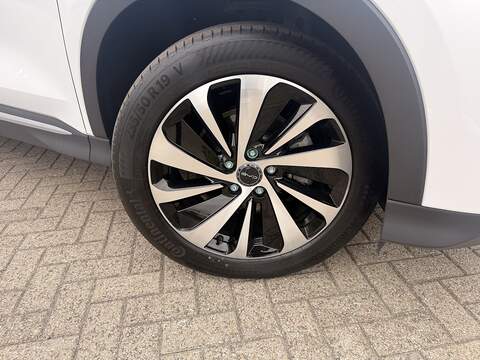 BYD Seal U DM-i Boost - U5125