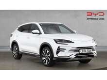 BYD Seal U