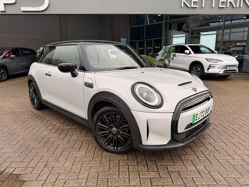 MINI Electric Hatch Cooper SE Level 2 - U5167